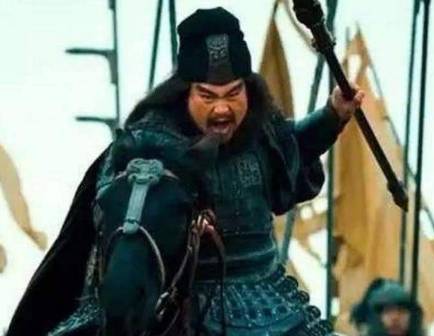 张苞历史图片