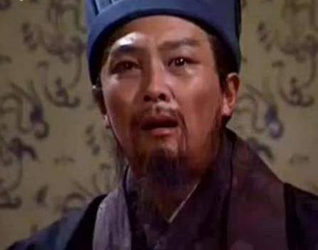 张苞历史图片