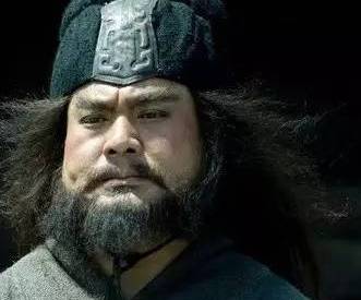 张苞历史图片