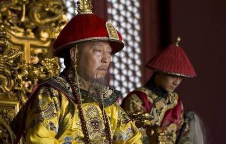 清朝历史图片