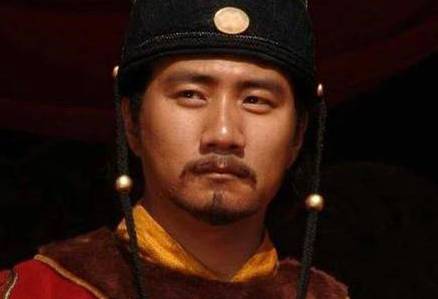 朱重六历史图片