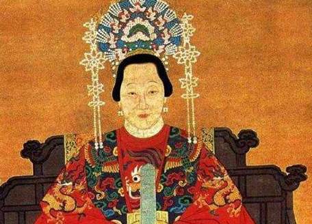 朱重六历史图片