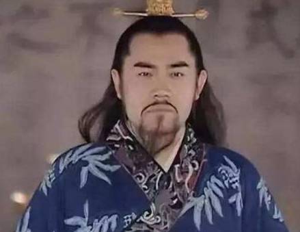 朱棣历史图片