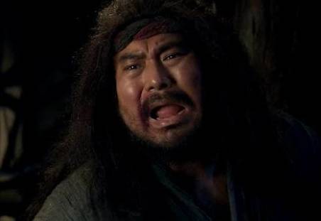 萧何历史图片