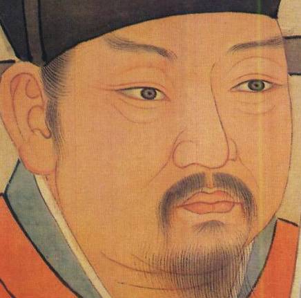 范仲淹历史图片