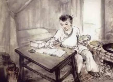 范仲淹历史图片