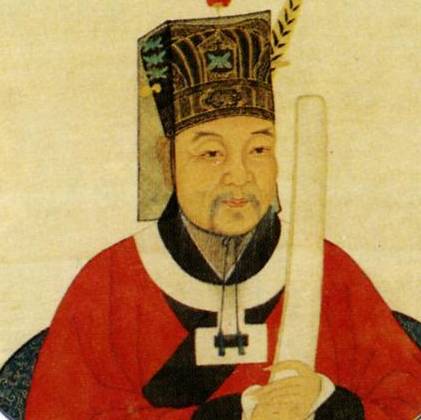 范仲淹历史图片