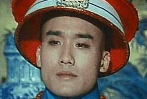慈禧历史图片
