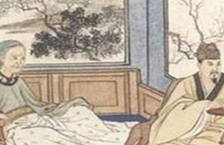 郭威历史图片