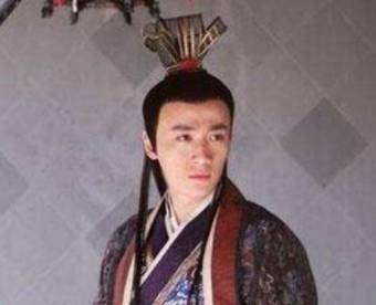 朱常洛历史图片