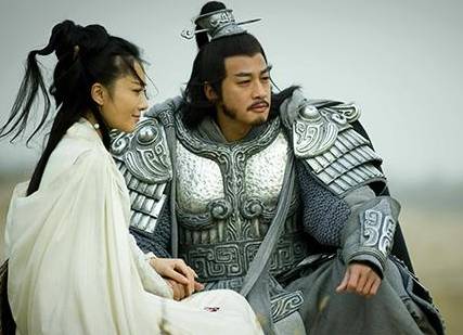 季布历史图片