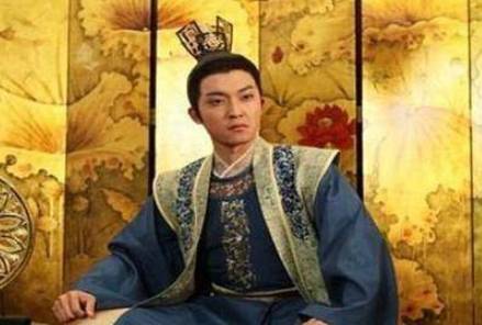 武承嗣历史图片