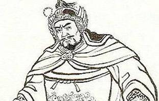 公孙渊历史图片