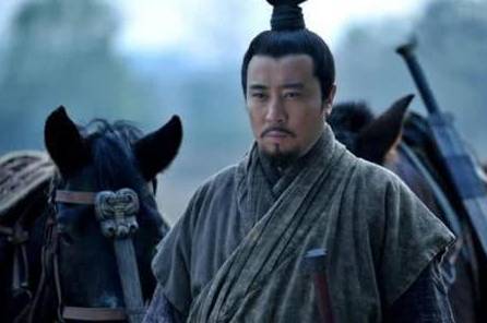 关羽历史图片