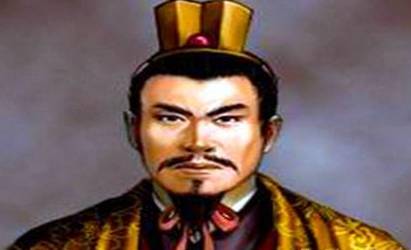 汉明帝历史图片