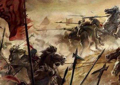 周武王历史图片