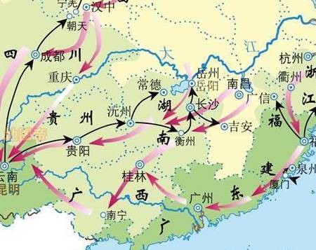 康熙历史图片