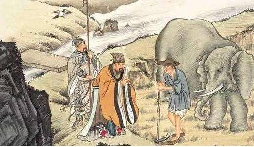 季札历史图片