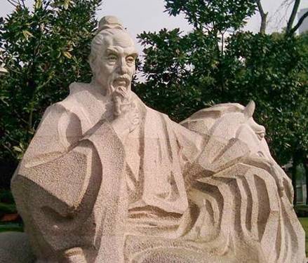 季札历史图片