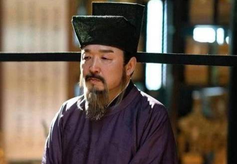 宋仁宗历史图片