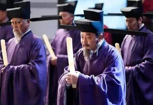 宋仁宗历史图片