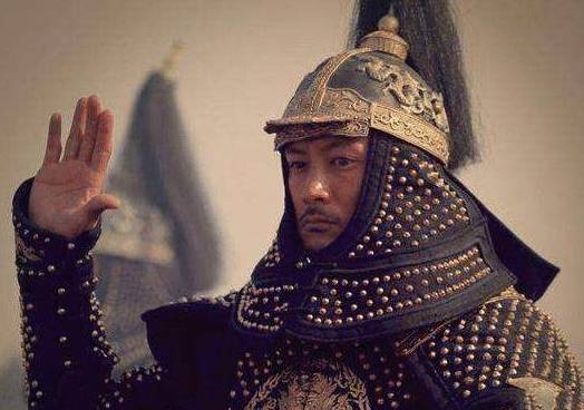吴三桂历史图片