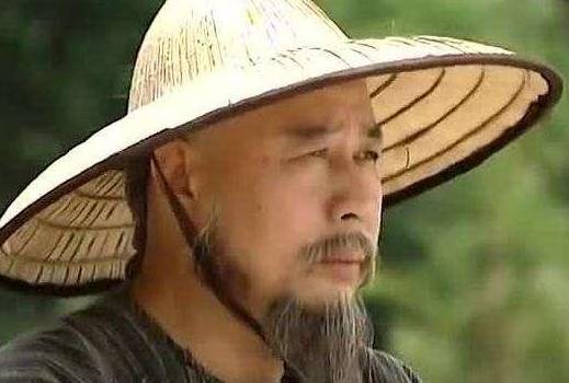 吴三桂历史图片