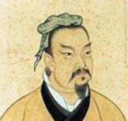 阖闾历史图片