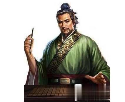 阖闾历史图片