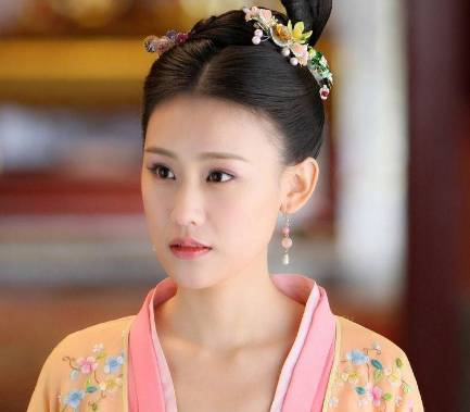 郭皇后历史图片