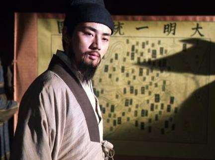 崇祯历史图片