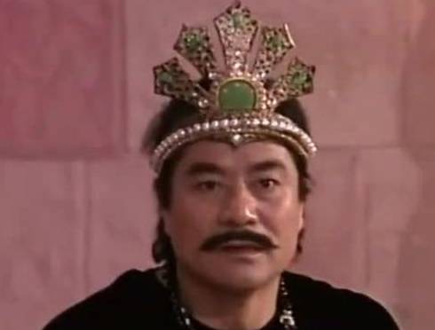 周文王历史图片