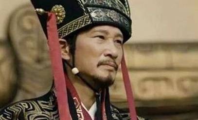 荀彧历史图片