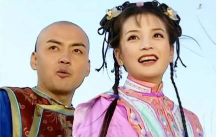 清朝历史图片