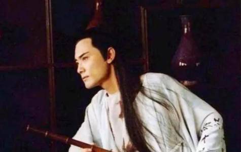 宋之问历史图片