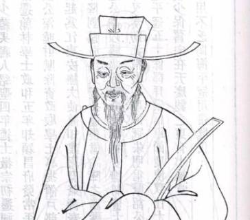 叶梦得历史图片