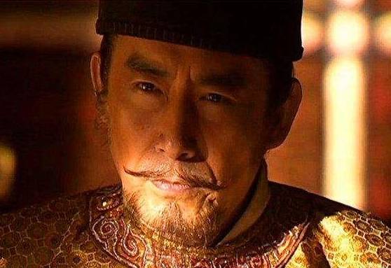 李渊历史图片