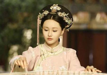 清朝历史图片
