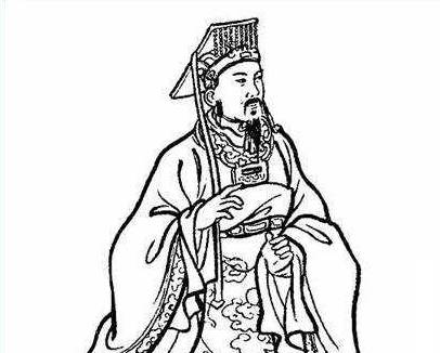 先轸历史图片