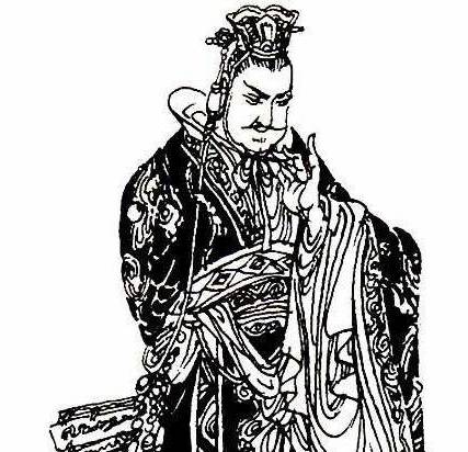 先轸历史图片