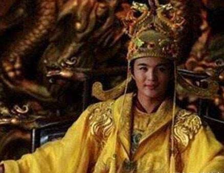 唐朝历史图片