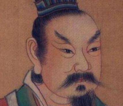 唐朝历史图片