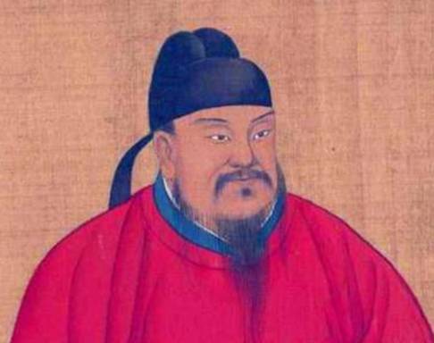 李渊历史图片