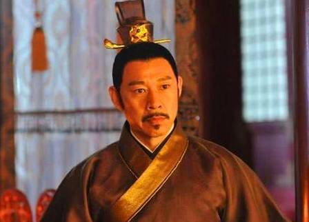李渊历史图片