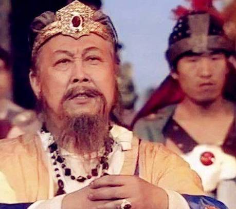 姬发历史图片