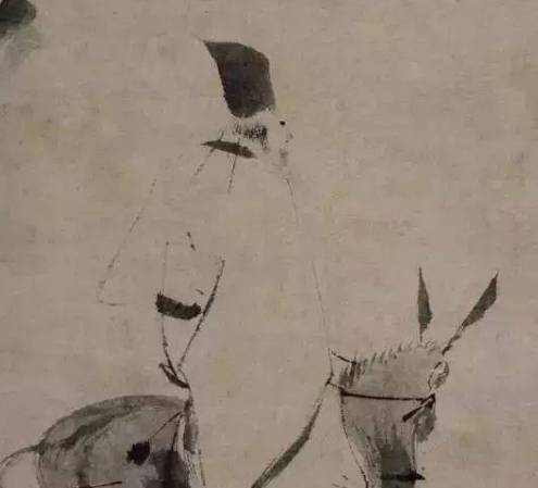 徐渭历史图片