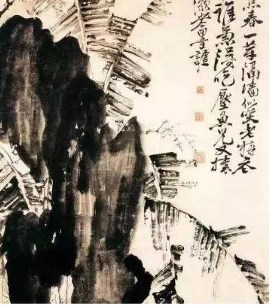徐渭历史图片