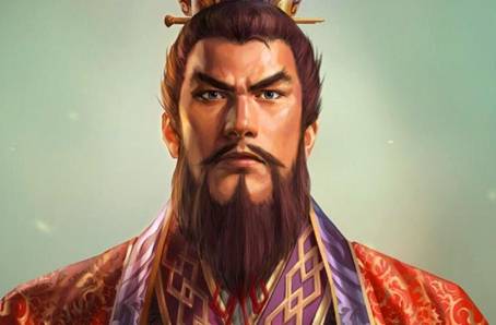 陆逊历史图片