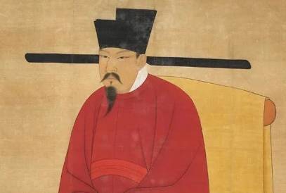 王安石历史图片