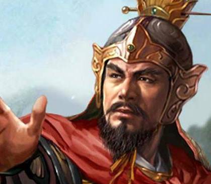 李光弼历史图片